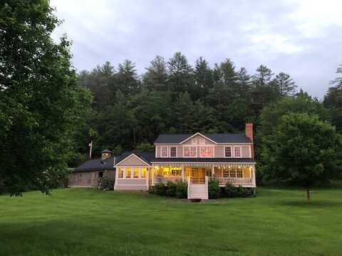 48 River Road, Hanover, NH 03755