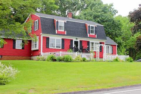 10 Main Street, East Kingston, NH 03827