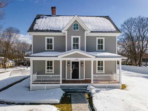 368 South Street, Portsmouth, NH 03801