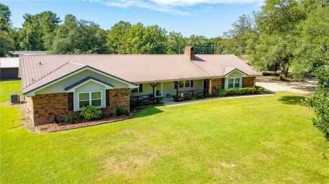 25158 HARVEY LAVIGNE Road, Ponchatoula, LA 70454