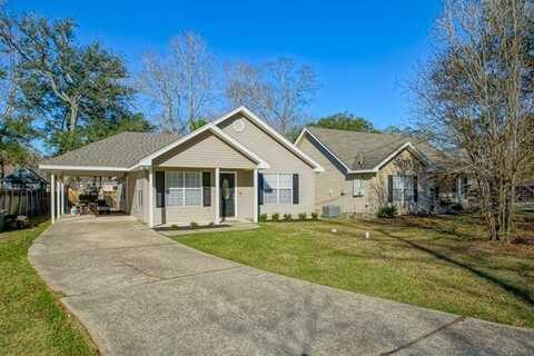 2304 PELICAN Street, Slidell, LA 70460
