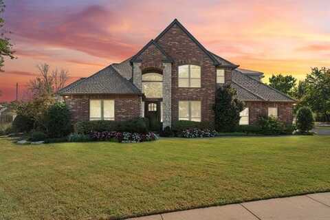13826 E 91st Street North, Owasso, OK 74055