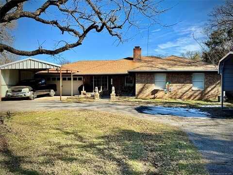 183260 Cedar Lane, Comanche, OK 73529