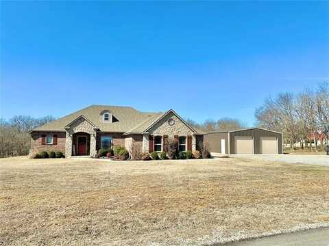 234 Big Horn, McAlester, OK 74501