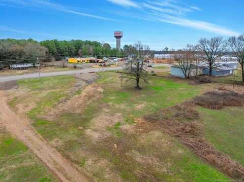 1 NE Lincoln Road, Idabel, OK 74745