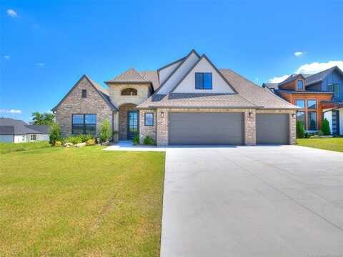 2512 E 135th Drive S, Bixby, OK 74008