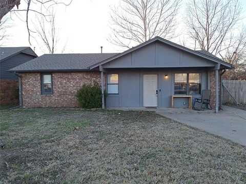 214 N Wildhorse Street, Skiatook, OK 74070