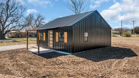 21 14, Wilson, OK 73463