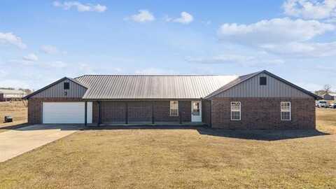 189 W Galen Lane, Vinita, OK 74301