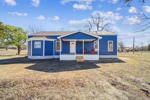 446 W 11th Street, Chelsea, OK 74016