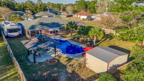 8569 Vehlin Court, Navarre, FL 32566