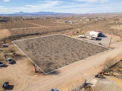 3691 S Overton Rd Dr, Littlefield, AZ 86432