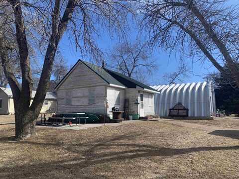 103 FRONT ST, Peterson, IA 51047