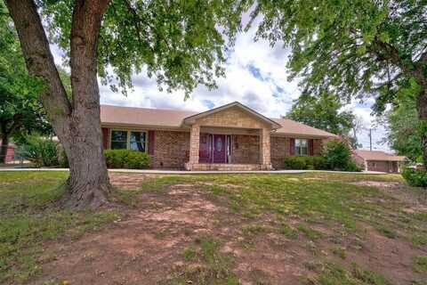 324 S 4th Street, Cyril, OK 73029