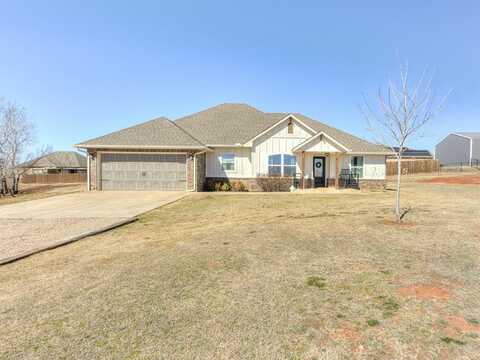 2320 County Road 1337, Blanchard, OK 73010