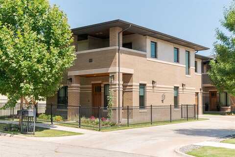 923 NW 43rd Street, Oklahoma City, OK 73118