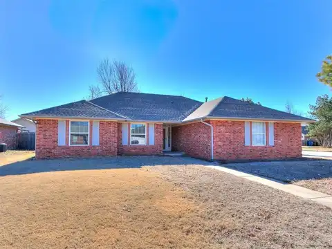 1720 Ryan Way, Edmond, OK 73003