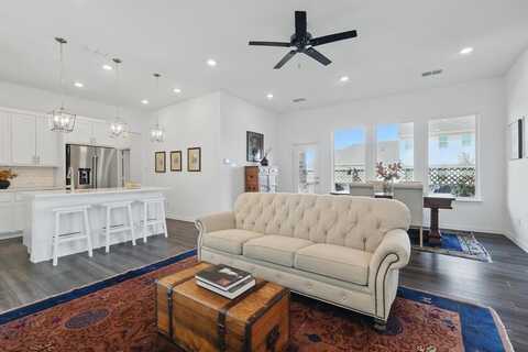 2245 Stella Lane, Northlake, TX 76247
