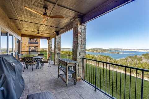 801 Eagle Point, Leakey, TX 76449