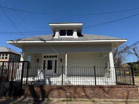 1711 Cooper Street, Dallas, TX 75215