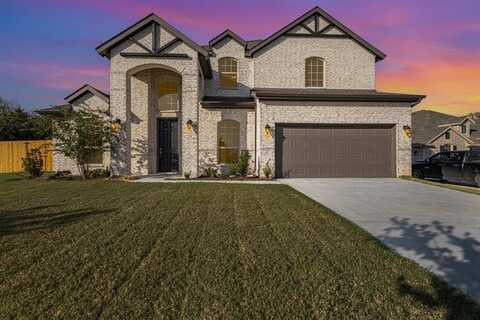 625 Candace Drive, DeSoto, TX 75115