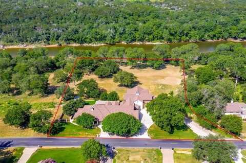 9310 Bellechase Road, Granbury, TX 76049