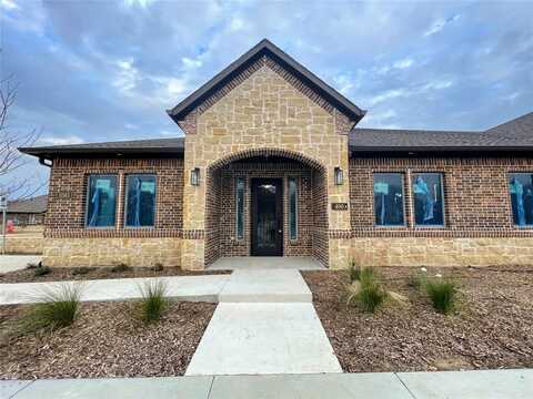 11583 Independence Parkway, Frisco, TX 75035