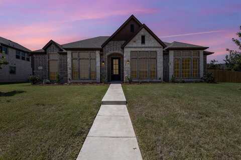 1035 Beaverbrook Lane, DeSoto, TX 75115