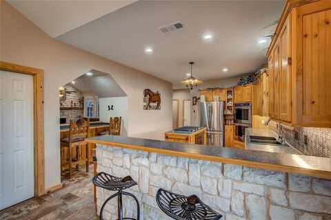 3858 Chelsea Way, Caddo Mills, TX 75135