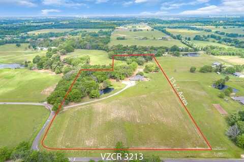1874 VZ County Road 3213, Edgewood, TX 75117