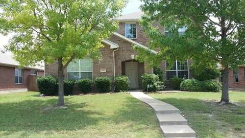 626 Hearthstone Drive, Lancaster, TX 75146