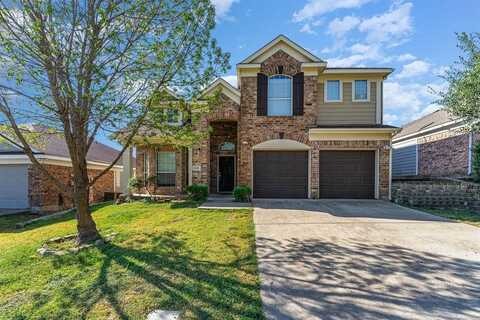 608 Terrace View Drive, McKinney, TX 75071