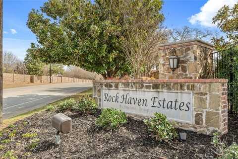 2451 Rock Haven Drive, Flower Mound, TX 75022