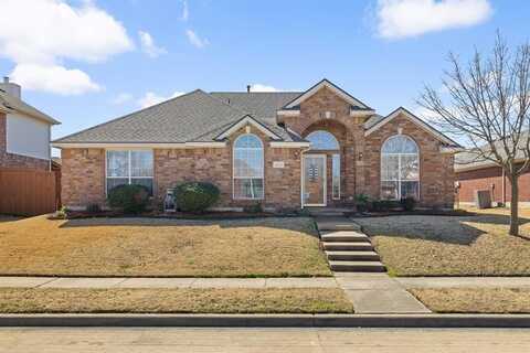 4624 Harvest Lane, Sachse, TX 75048