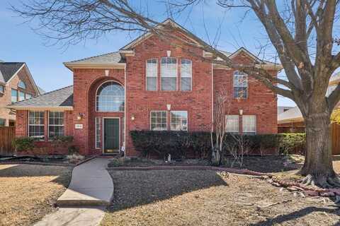 1013 Cherrywood Trail, Coppell, TX 75019