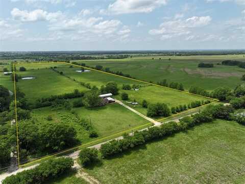 3093 Vz County Road 3504, Wills Point, TX 75169