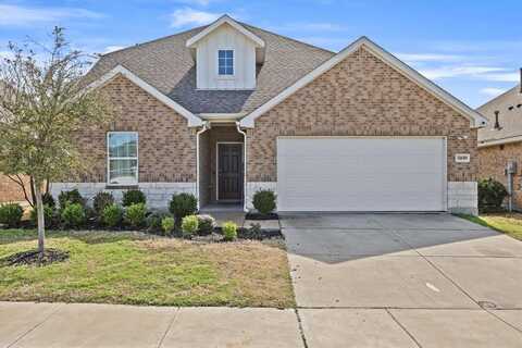 5839 Melville Lane, Forney, TX 75126