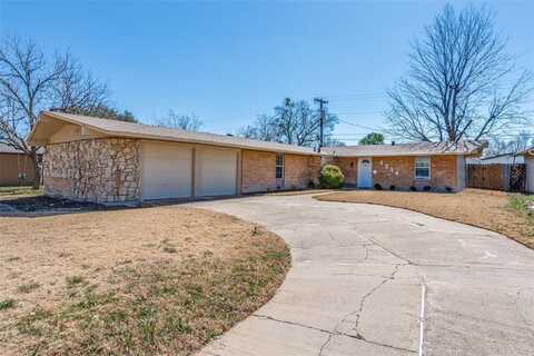 4214 Upland Way, Garland, TX 75042