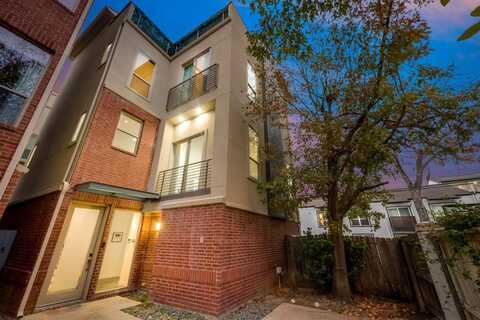 4434 Holland Avenue, Dallas, TX 75219