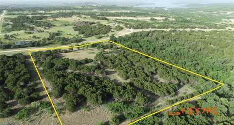 1052 Enchanted Rock Court, Leakey, TX 76449