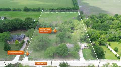 7553 County Road 202, McKinney, TX 75071