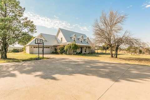 150 Burton Hill Drive, Weatherford, TX 76087