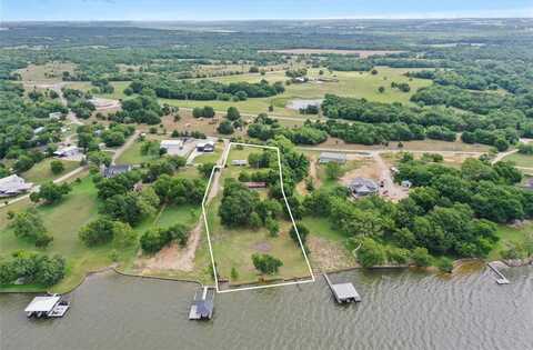 161 Lakeline Drive, Gainesville, TX 76240