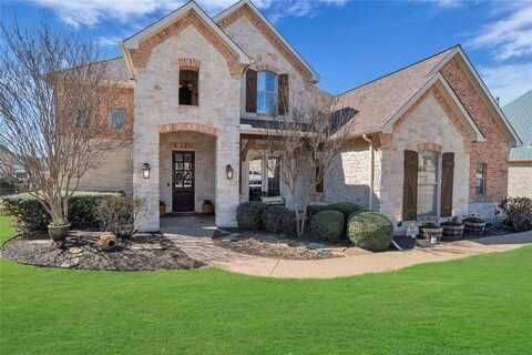 1009 Crown Valley Drive, Weatherford, TX 76087