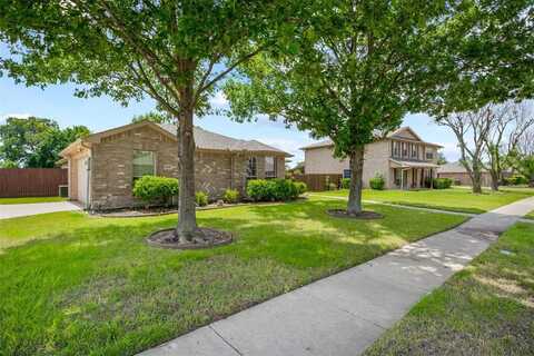 416 Ponderosa Trail, Murphy, TX 75094