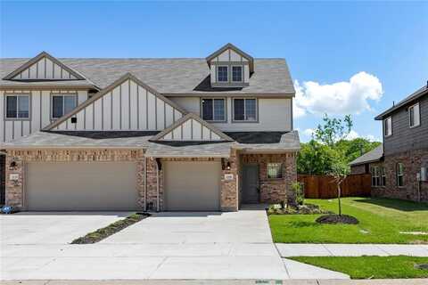 3200 Patrick Street, Wylie, TX 75098