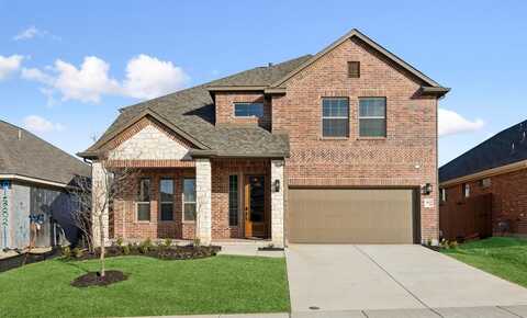 3825 Summerfield Drive, Heartland, TX 75114