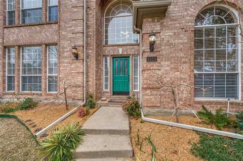 1313 Edgewood Court, Carrollton, TX 75007