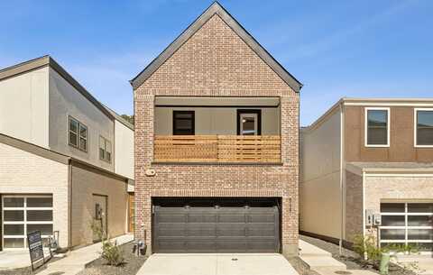 8225 Emsworth Drive, Dallas, TX 75231