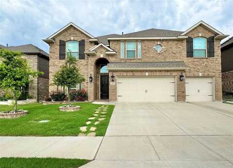 6025 Pine River Lane, Fort Worth, TX 76179